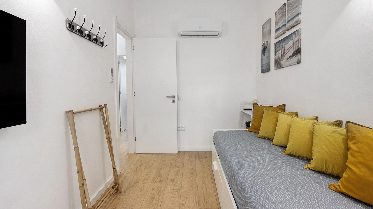 Photo of Bedroom in Aveiro