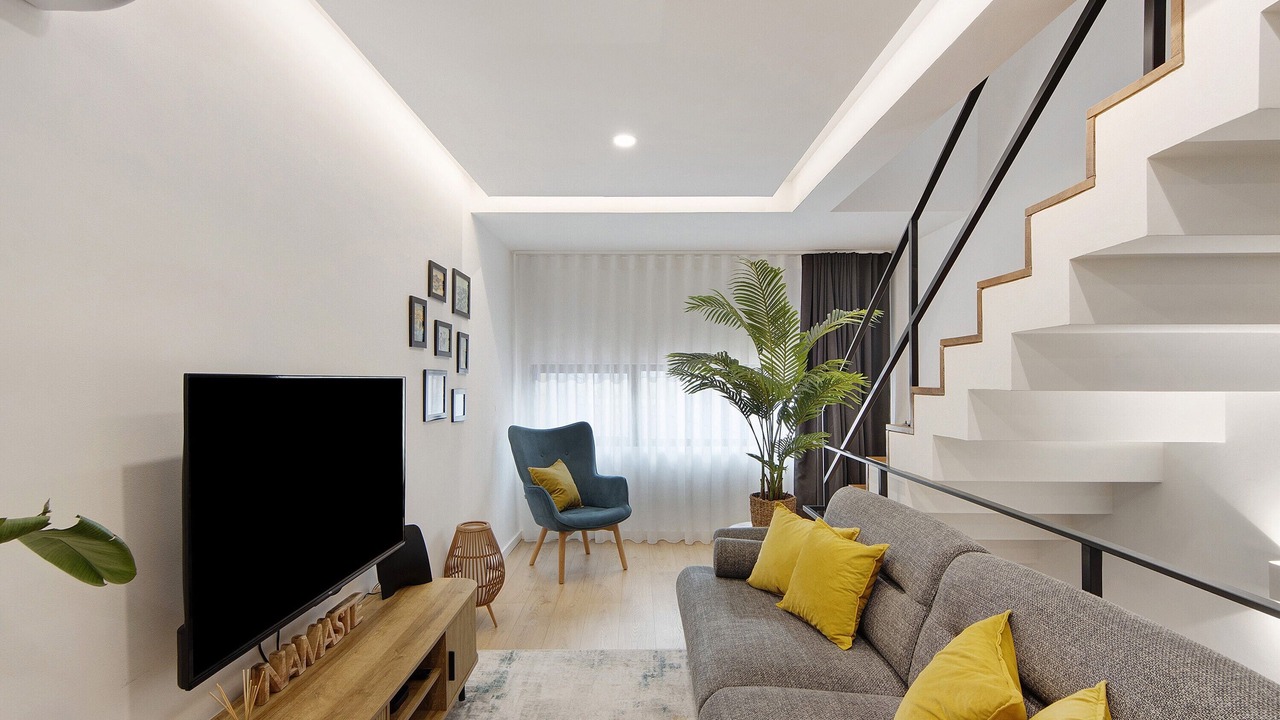 Photo of Livingroom in Aveiro