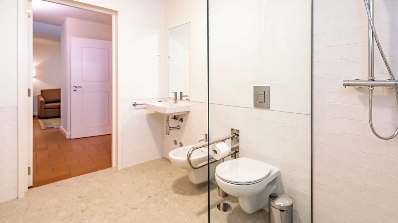 Photo of Bathroom in Cardielos
