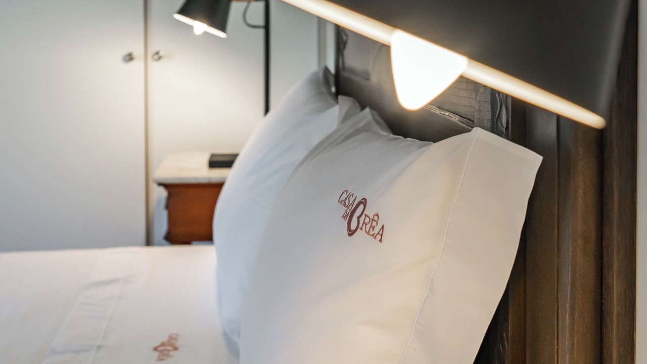 Photo of Bedroom in Cardielos