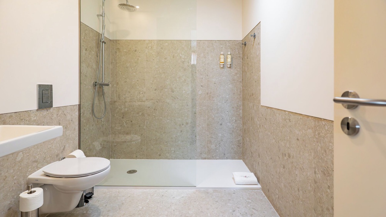 Photo of Bathroom in Cardielos