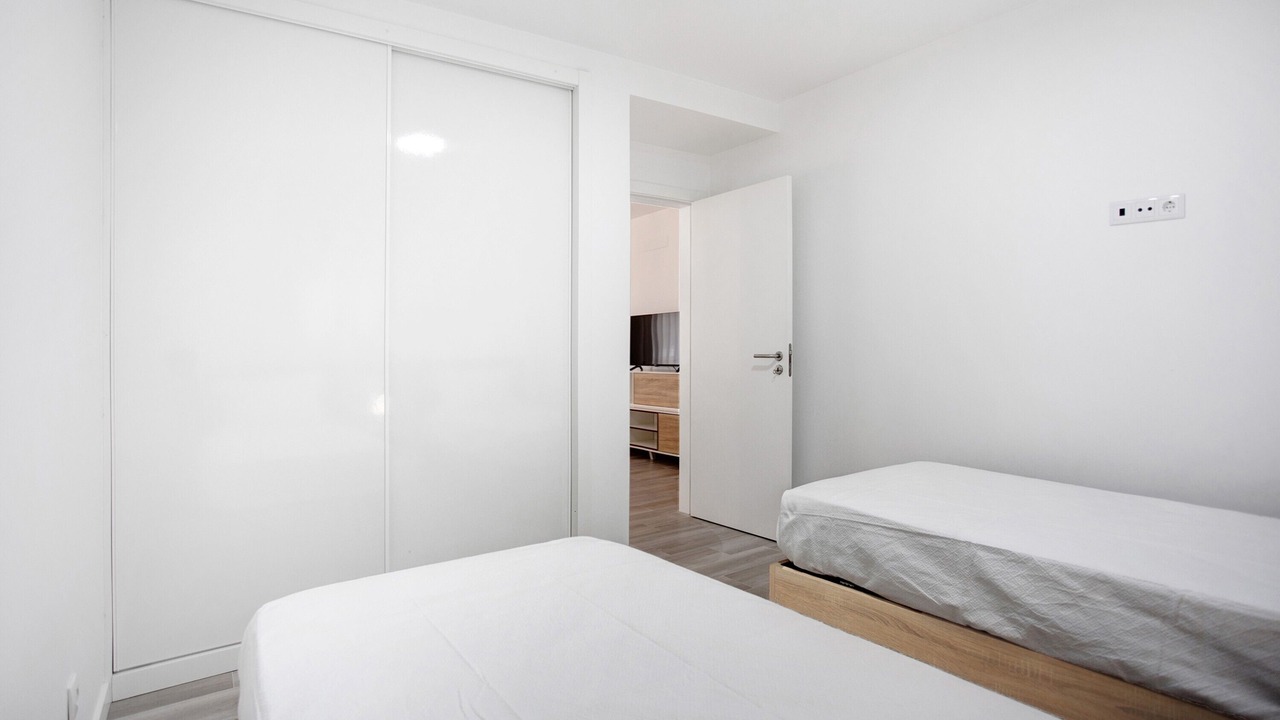 Photo of Bedroom in Sao Martinho do Porto