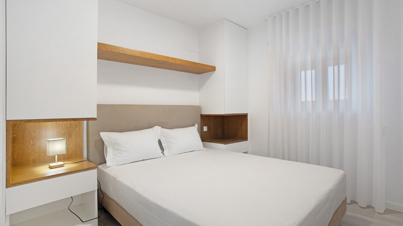 Photo of Bedroom in Sao Martinho do Porto