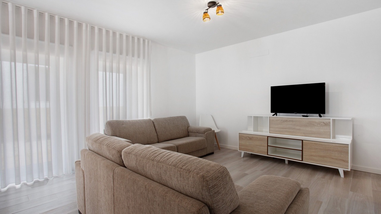 Photo of Livingroom in Sao Martinho do Porto