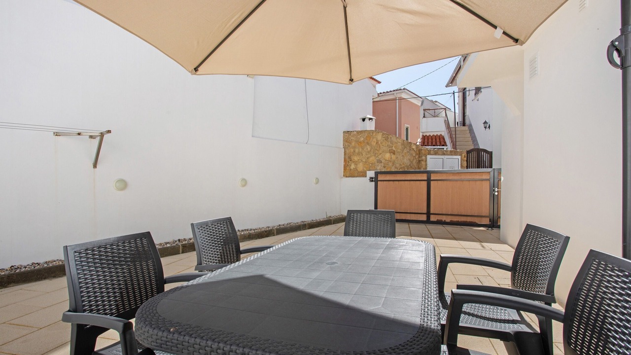 Photo of Outdoor in Sao Martinho do Porto