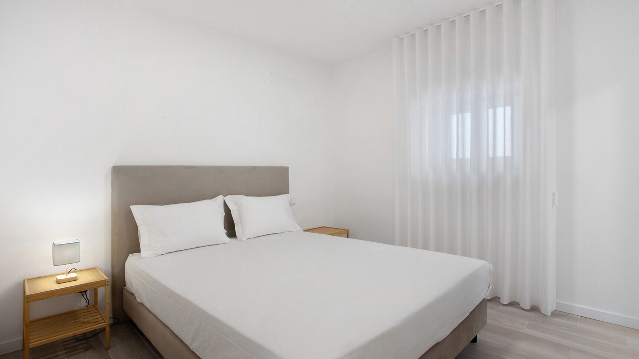 Photo of Bedroom in Sao Martinho do Porto