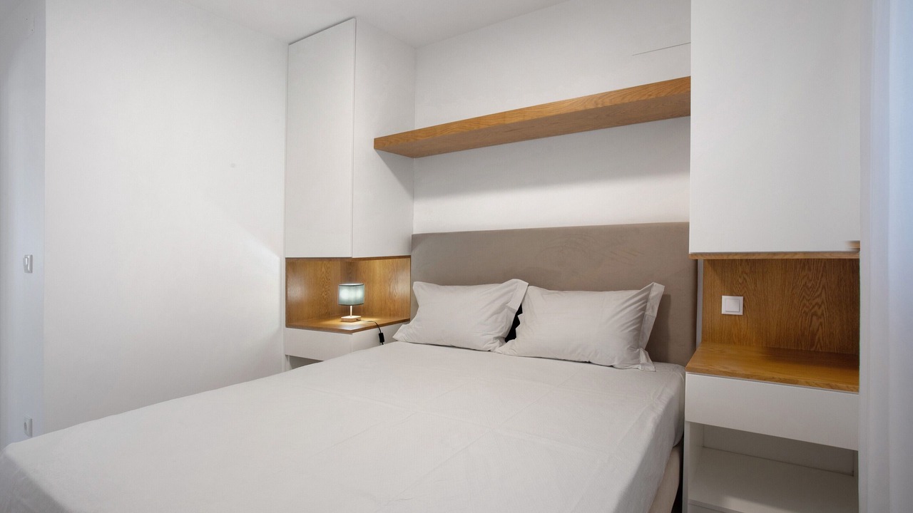 Photo of Bedroom in Sao Martinho do Porto