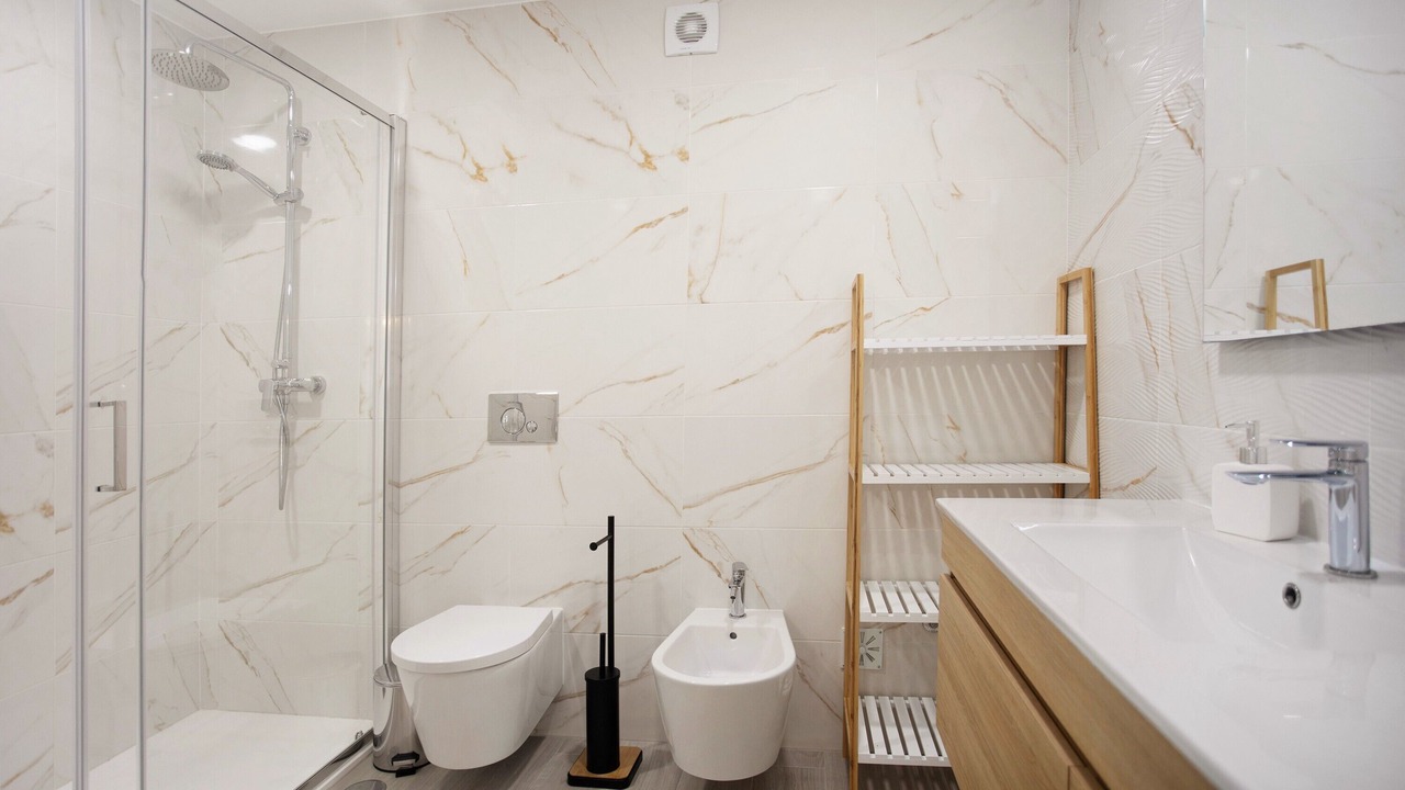 Photo of Bathroom in Sao Martinho do Porto