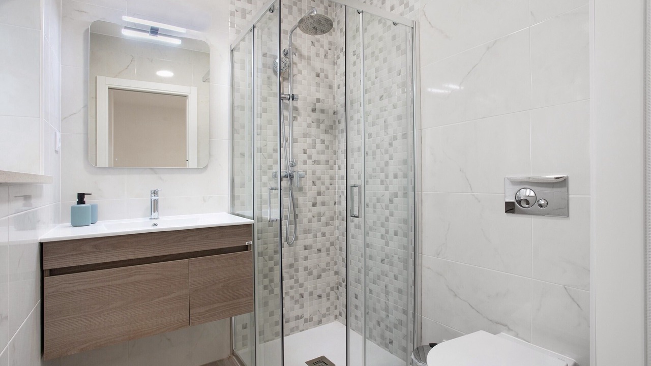 Photo of Bathroom in Sao Martinho do Porto