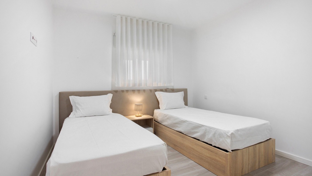 Photo of Bedroom in Sao Martinho do Porto