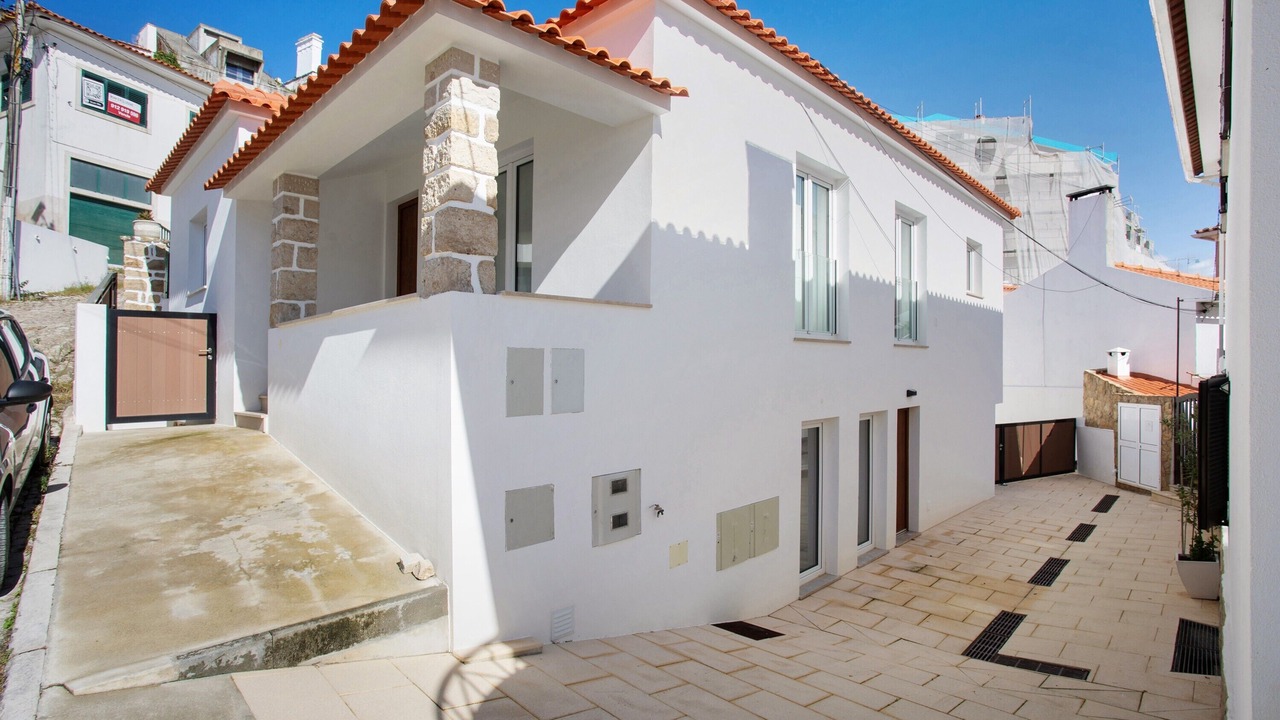 Photo of Outdoor in Sao Martinho do Porto