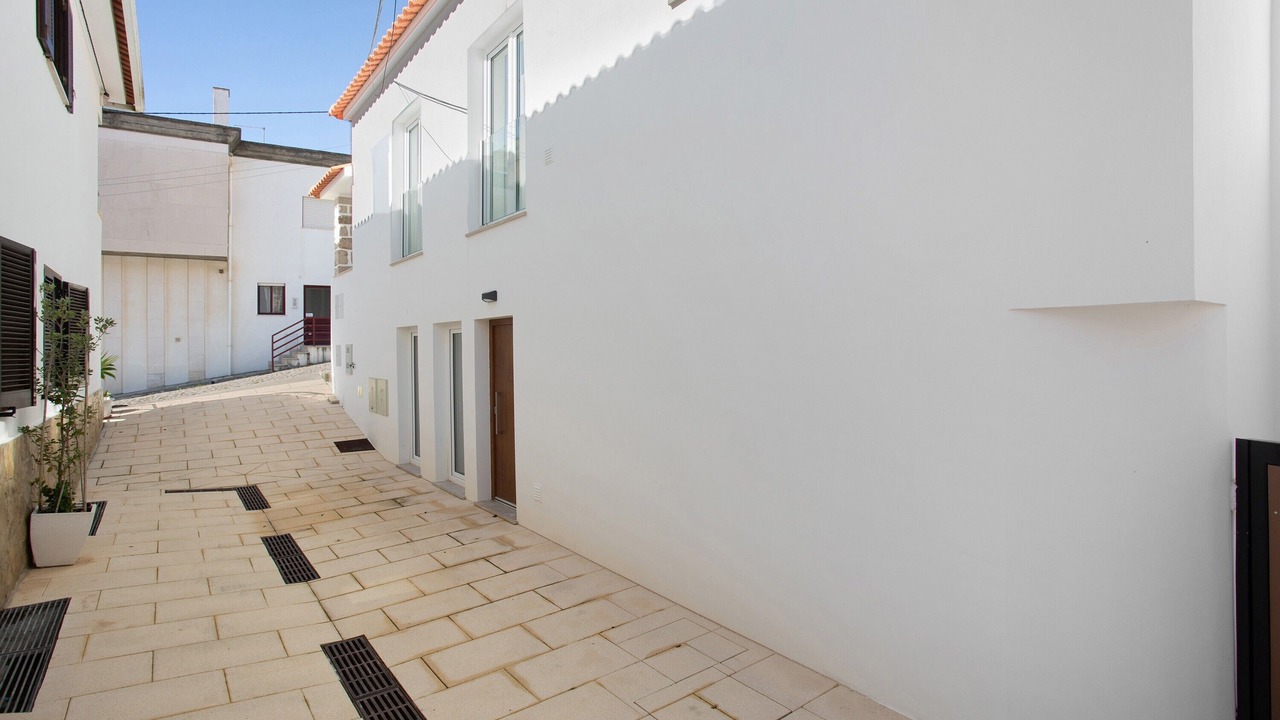 Photo of Outdoor in Sao Martinho do Porto