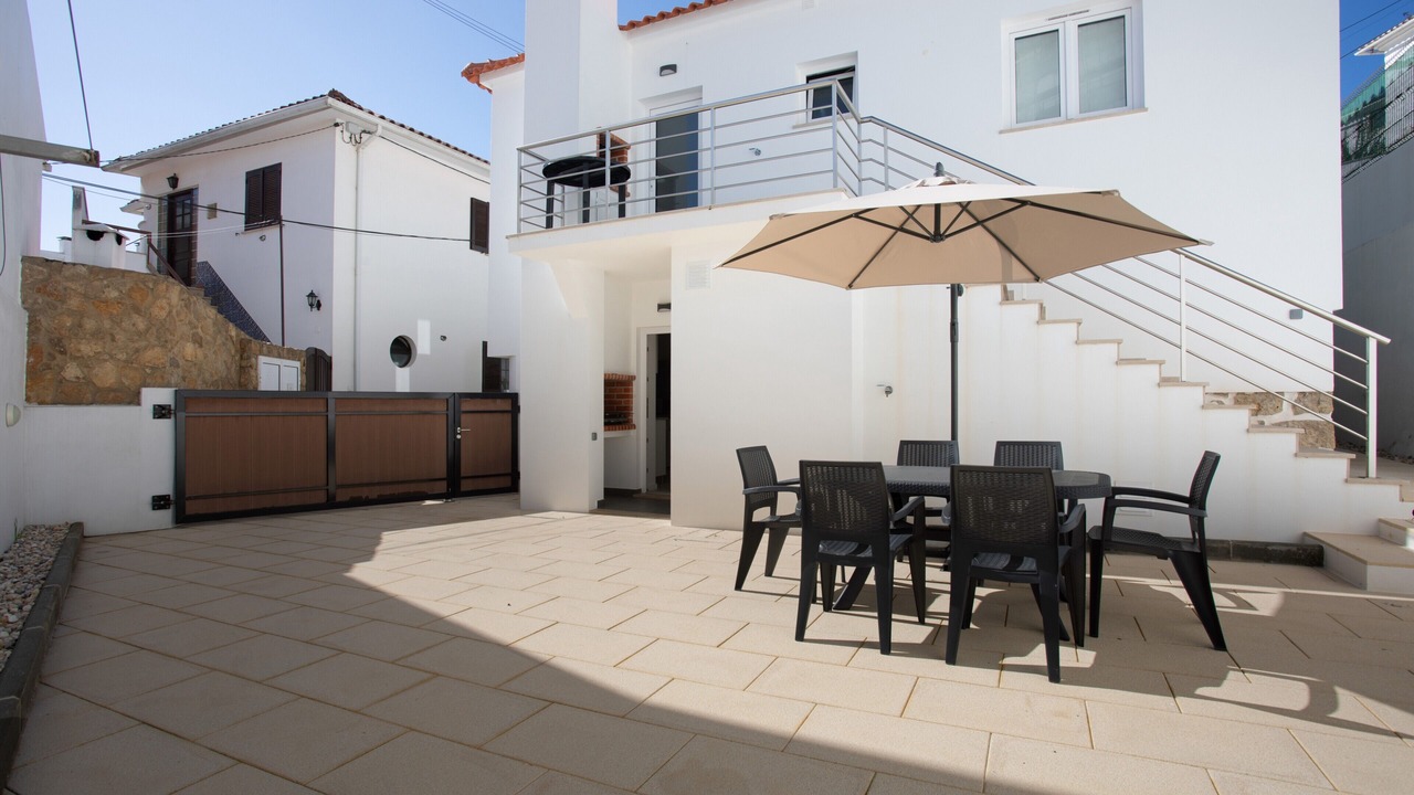 Photo of Outdoor in Sao Martinho do Porto