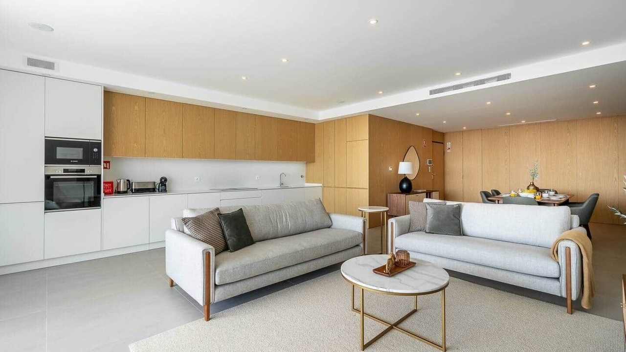 Photo of Livingroom in Lagos