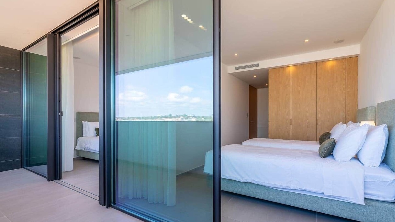 Photo of Bedroom in Lagos