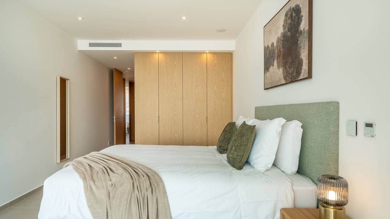 Photo of Bedroom in Lagos