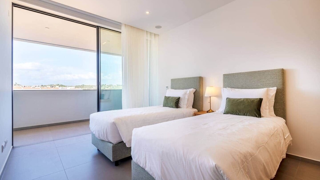 Photo of Bedroom in Lagos