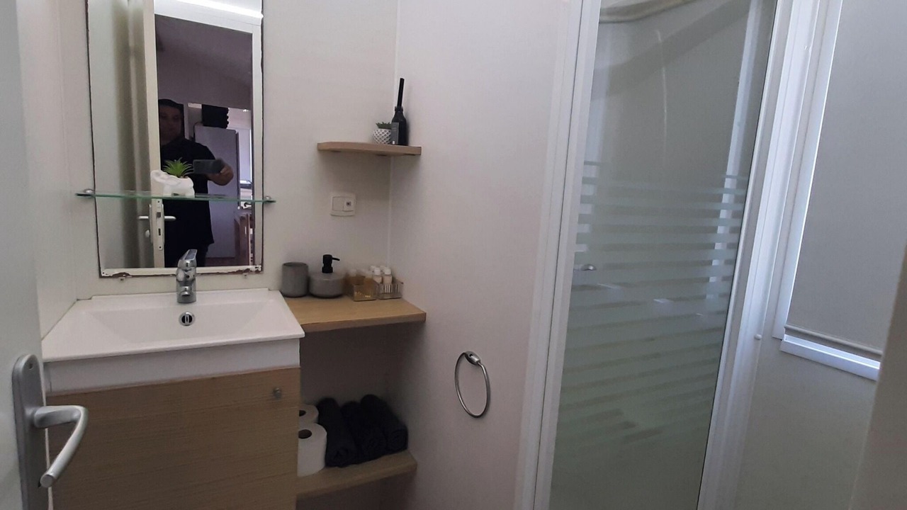 Photo of Bathroom in Burinhosa