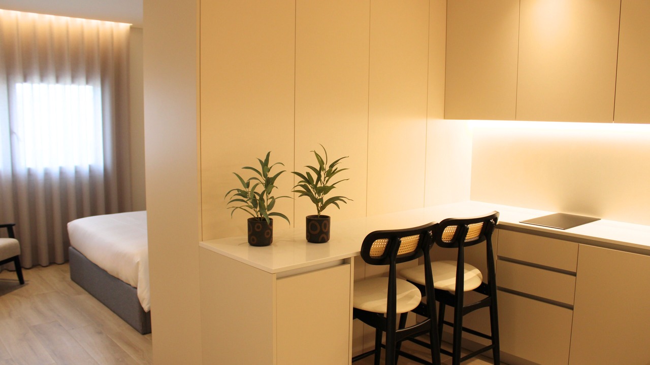 Photo of Bedroom in Guimaraes