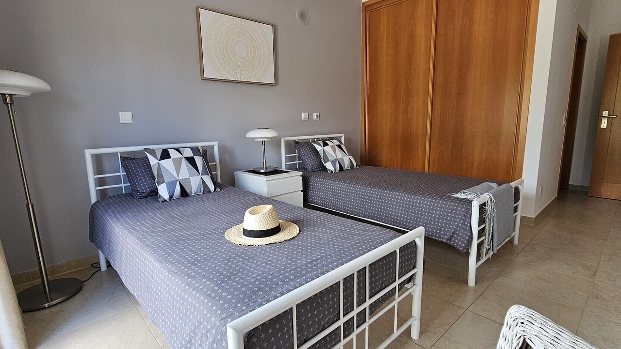 Photo of Bedroom in Porto de Mos