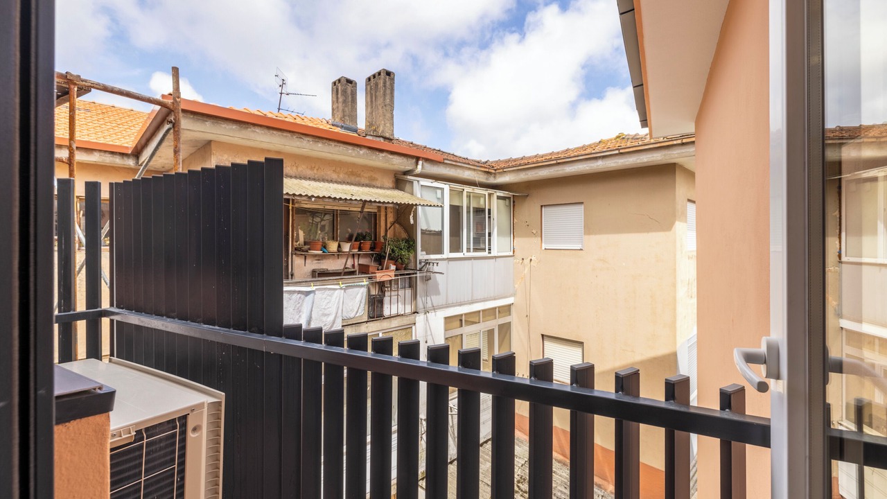 Photo of Patio Balcony in Vila Nova de Gaia