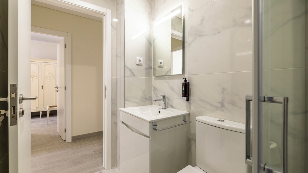 Photo of Bathroom in Vila Nova de Gaia