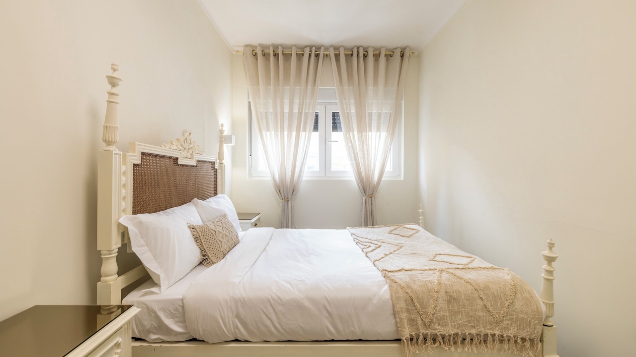 Photo of Bedroom in Vila Nova de Gaia