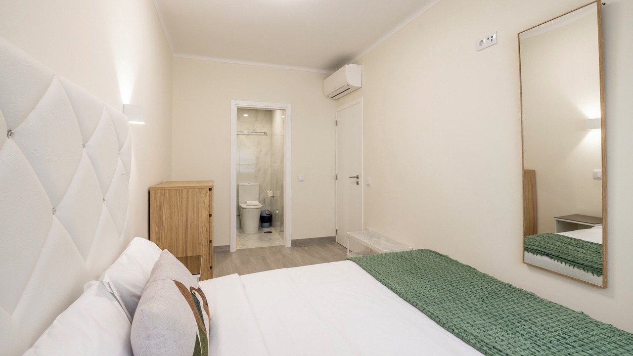 Photo of Bedroom in Vila Nova de Gaia