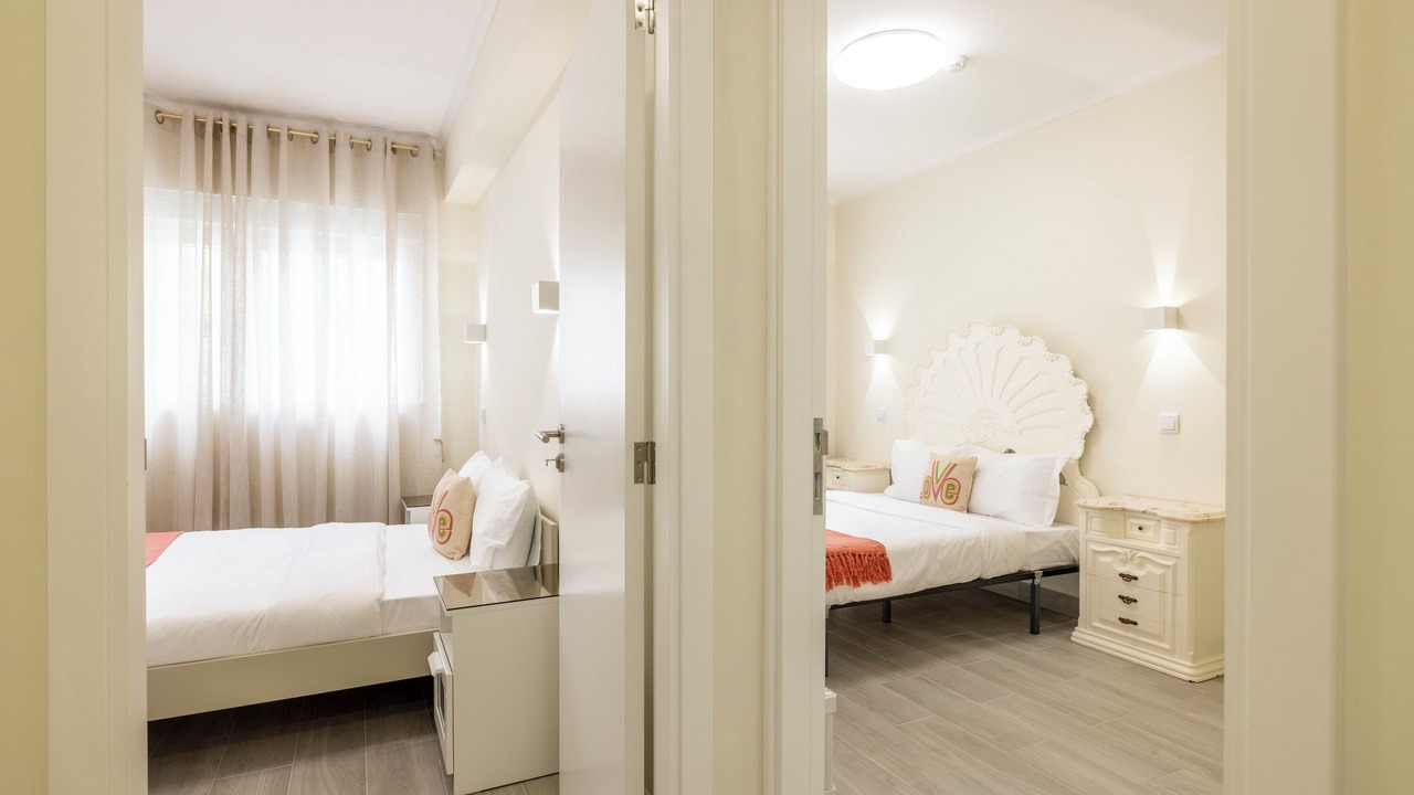 Photo of Bedroom in Vila Nova de Gaia