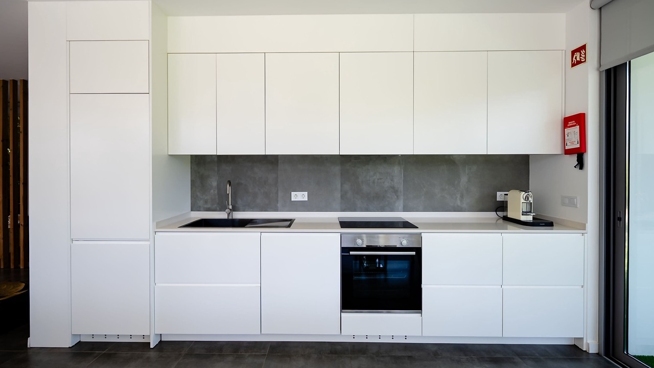 Photo of Kitchen in Pera