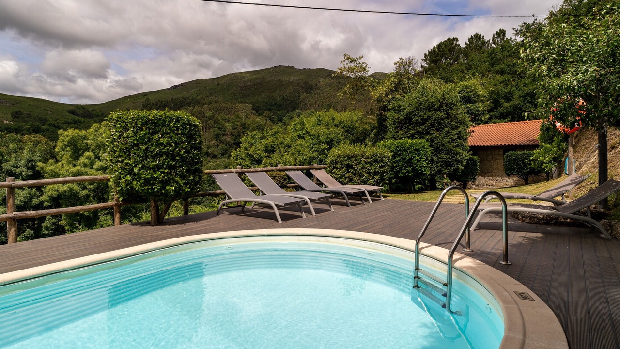 Photo of Outdoor in Bouro