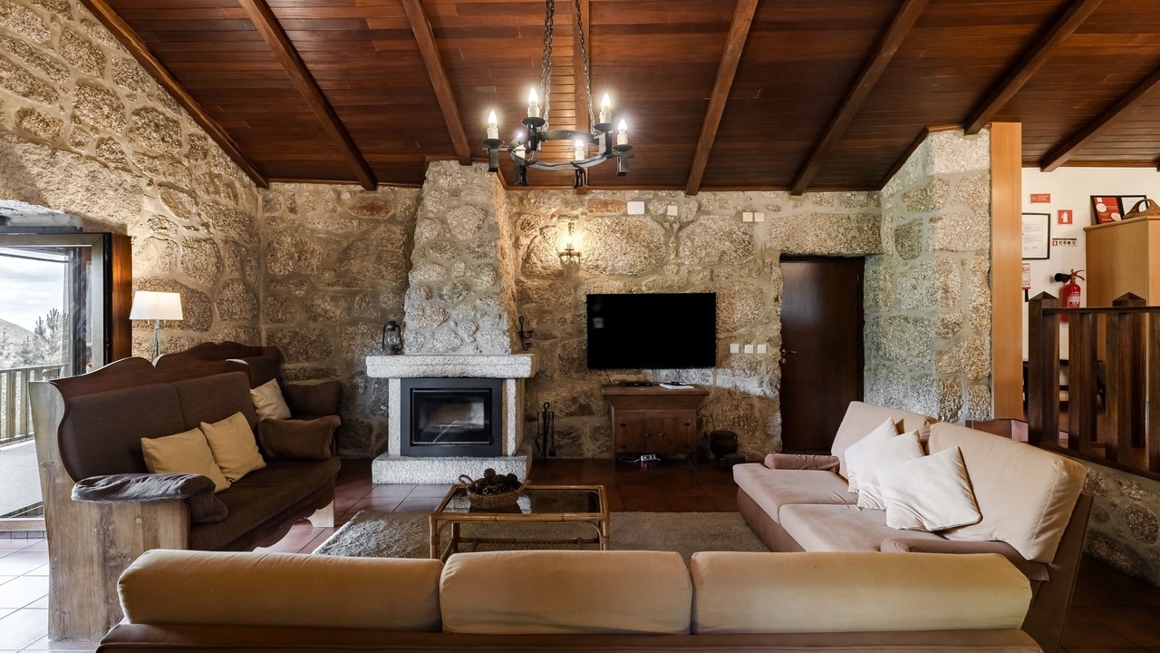 Photo of Livingroom in Bouro