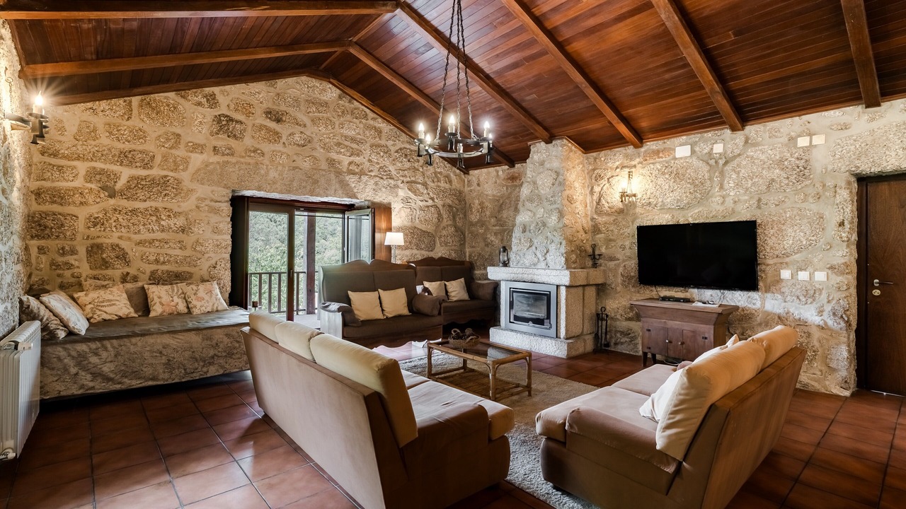 Photo of Livingroom in Bouro