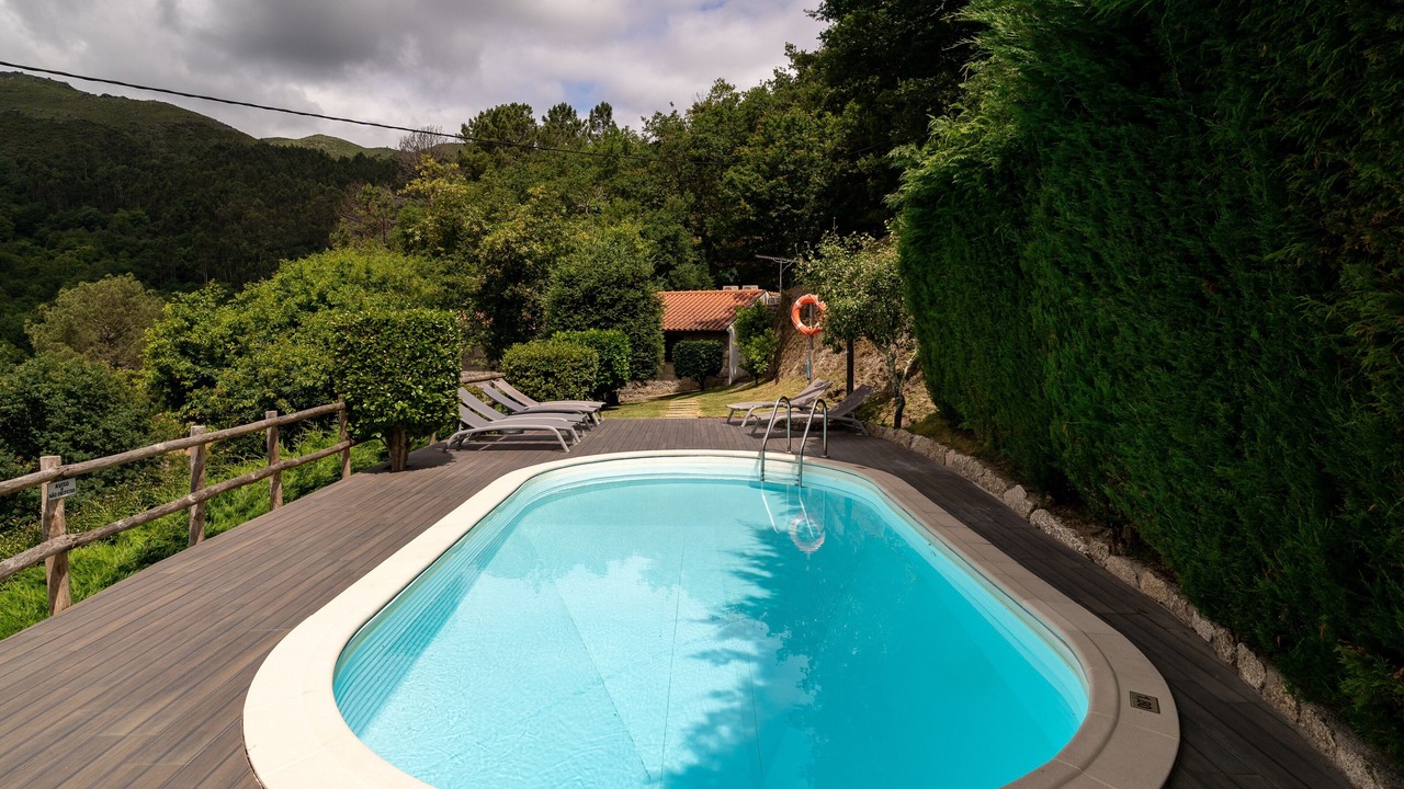 Photo of Outdoor in Bouro