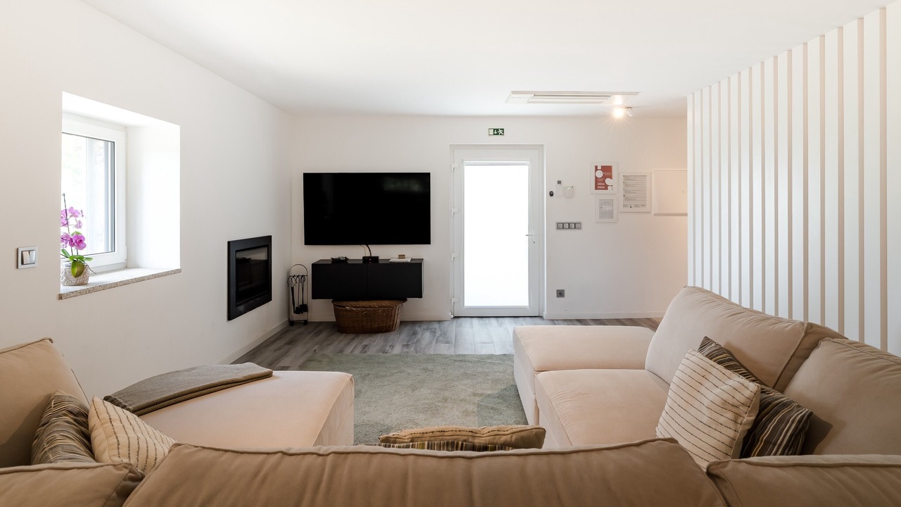 Photo of Livingroom in Bouro