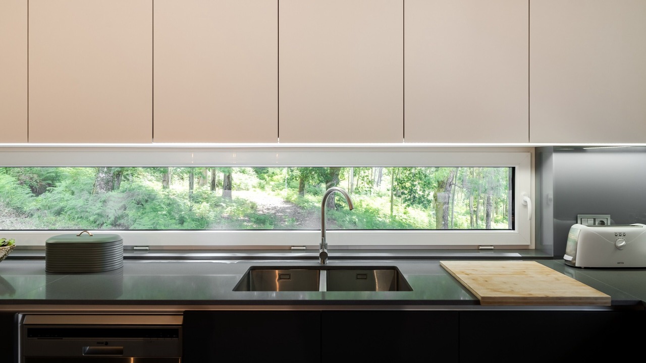 Photo of Kitchen in Bouro