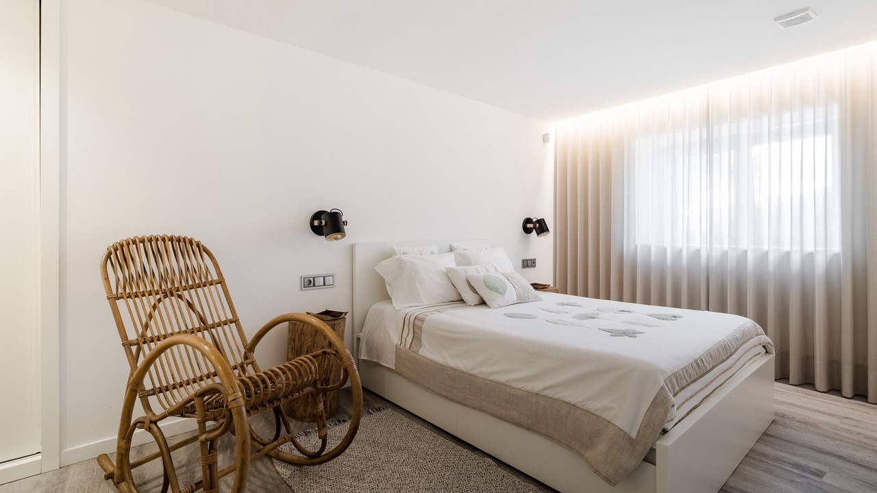 Photo of Bedroom in Bouro