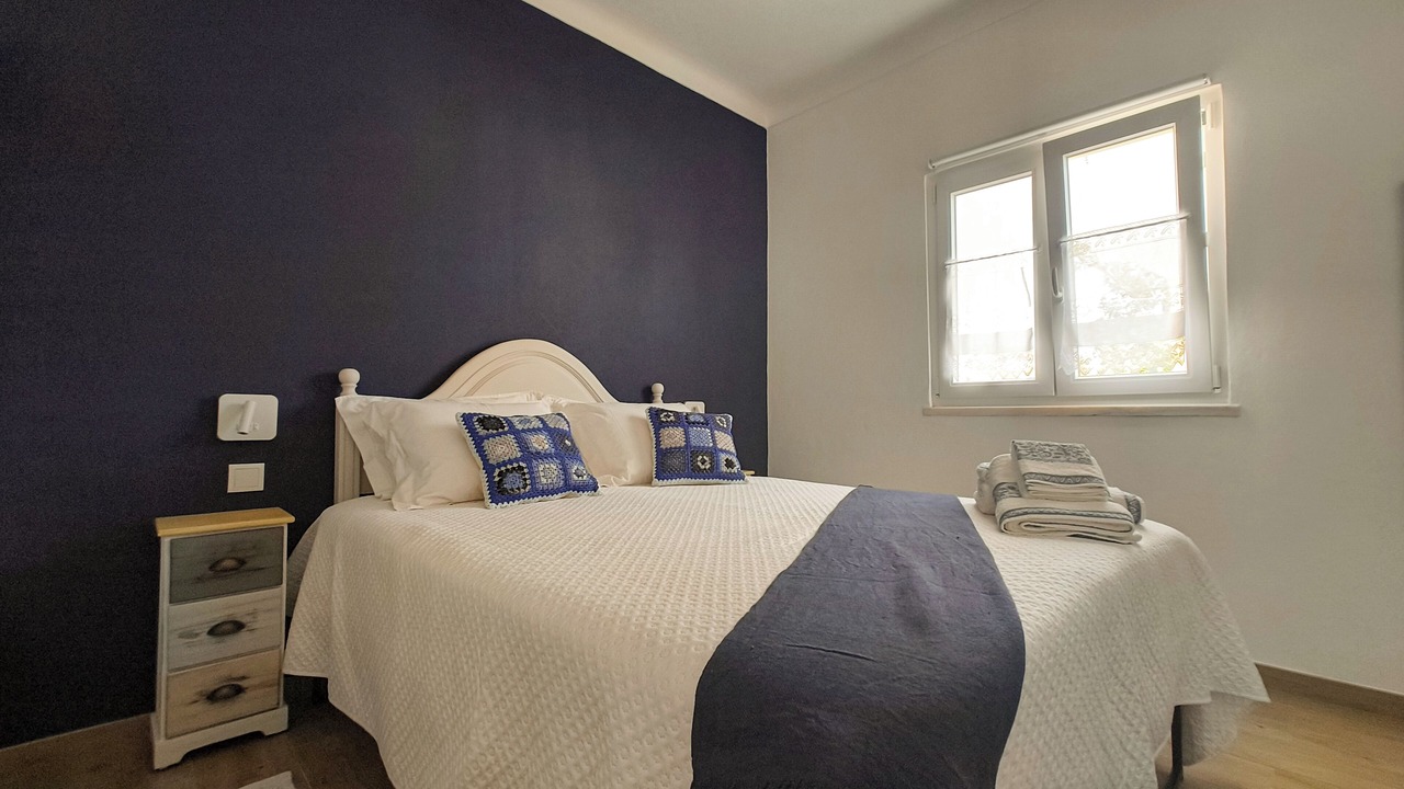 Photo of Bedroom in Vila Nova de Milfontes