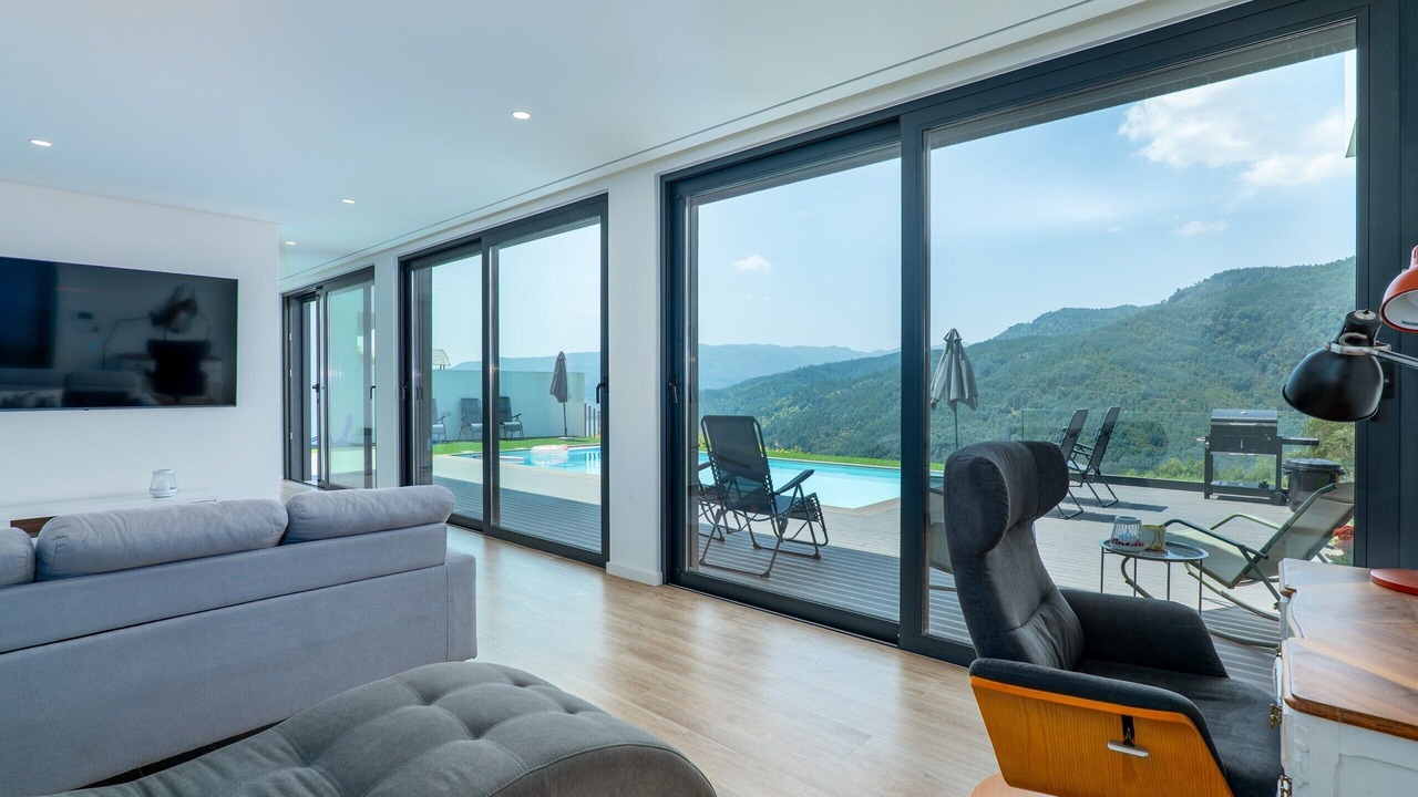 Photo of Livingroom in Cova