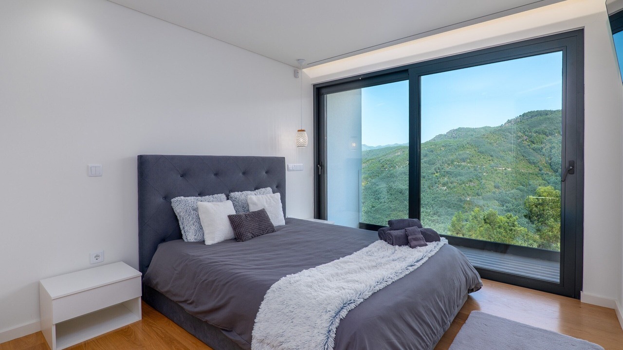 Photo of Bedroom in Cova