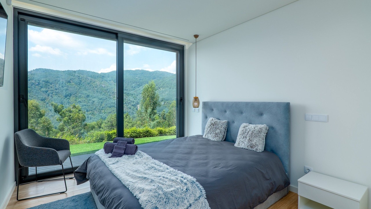 Photo of Bedroom in Cova