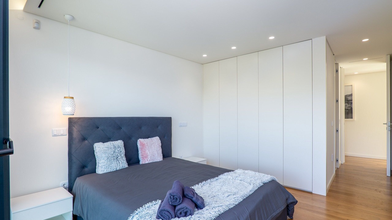 Photo of Bedroom in Cova