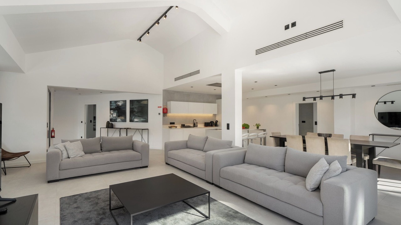 Photo of Livingroom in Sao Martinho