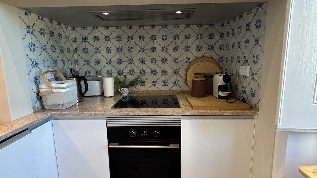 Photo of Kitchen in Golega