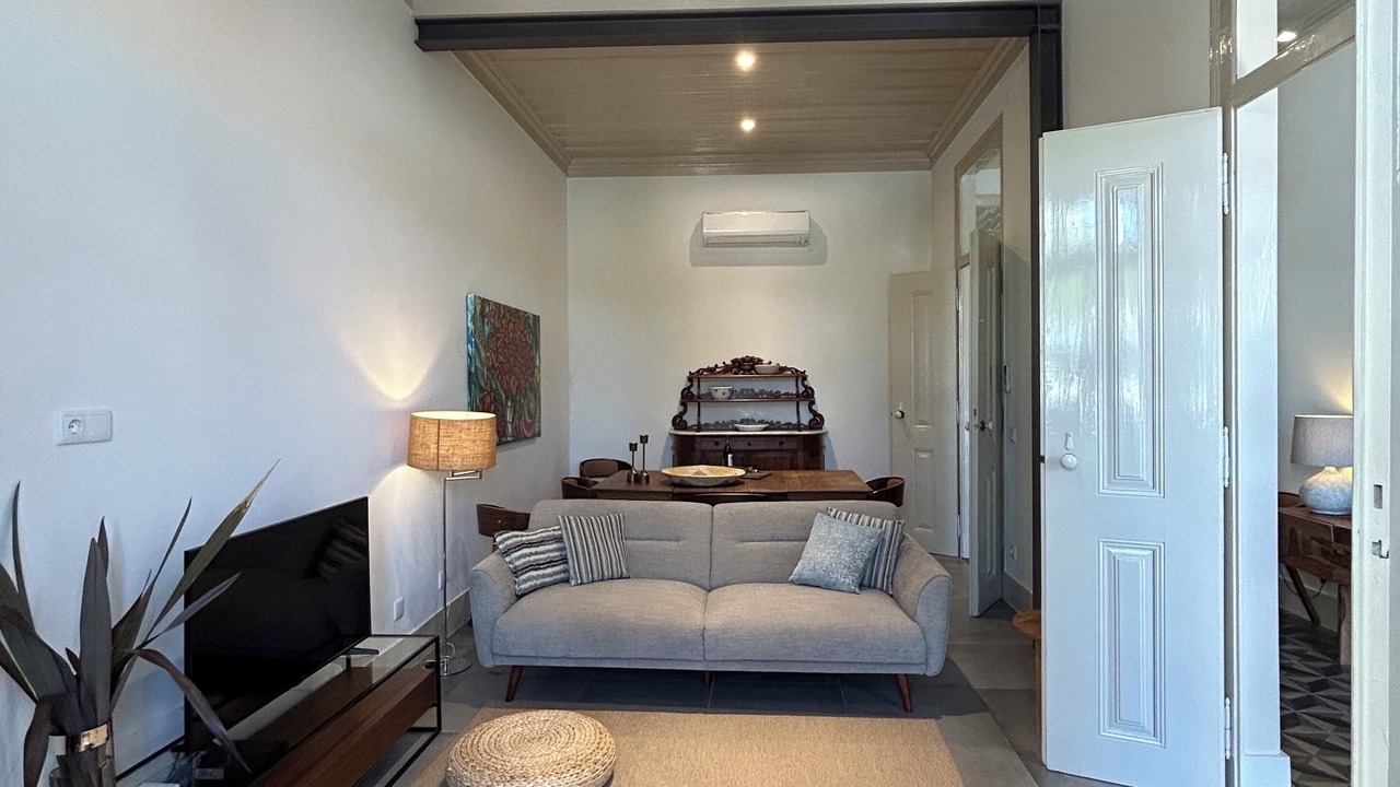 Photo of Livingroom in Golega