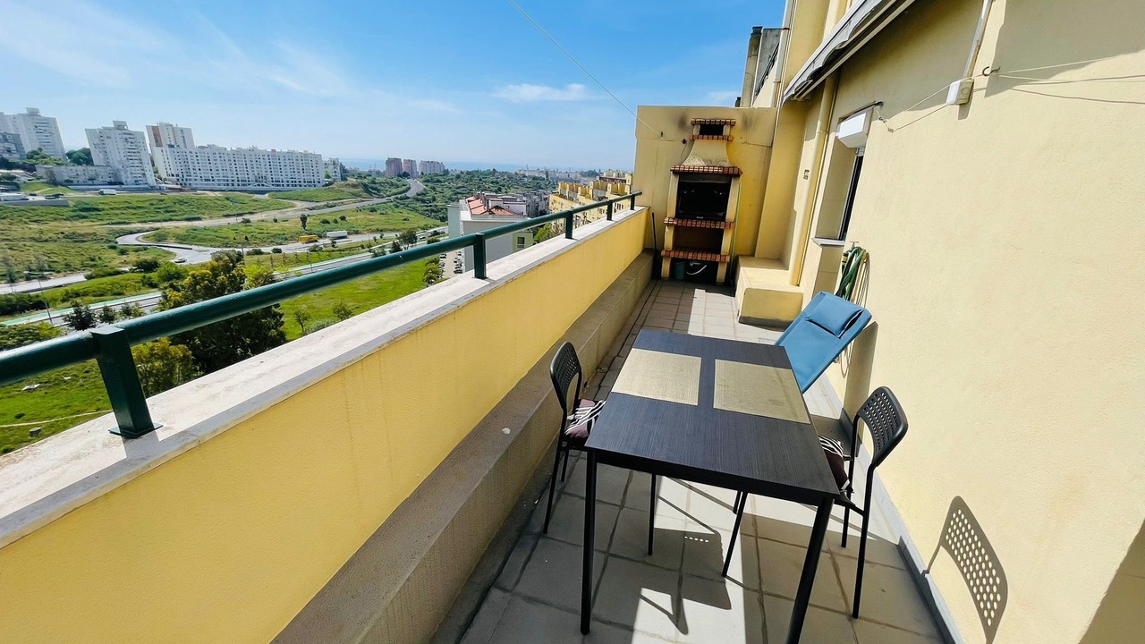 Photo of Outdoor in Marvila