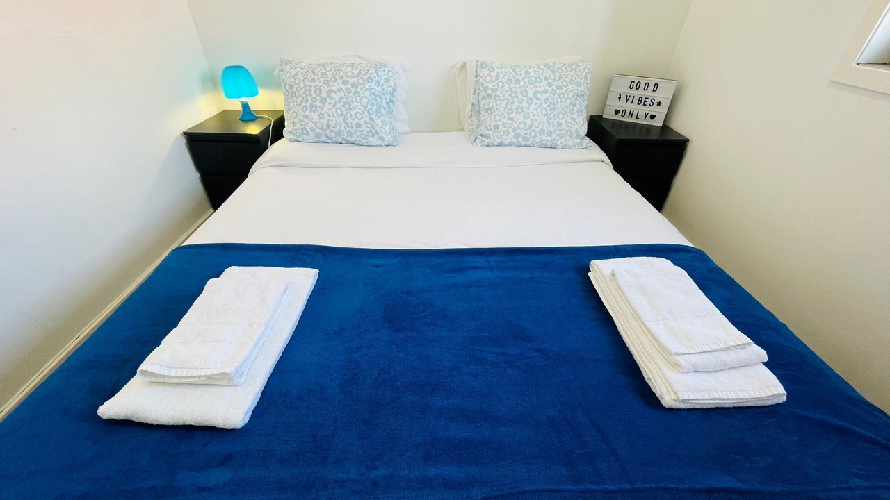 Photo of Bedroom in Marvila