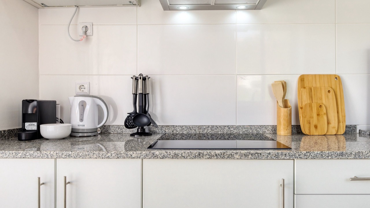 Photo of Kitchen in Ponta do Sol
