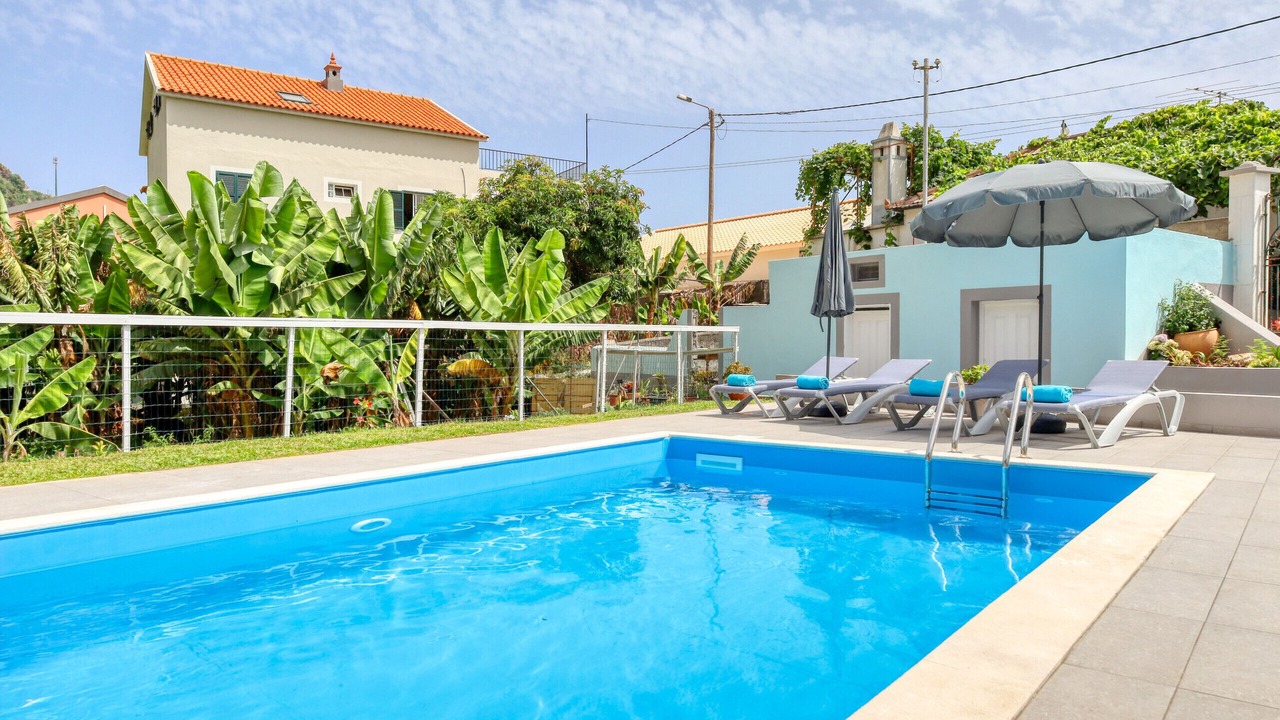 Photo of Outdoor in Ponta do Sol