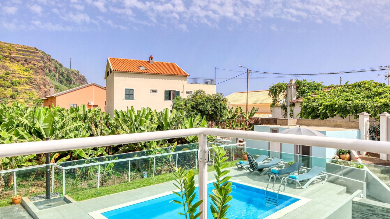 Photo of Outdoor in Ponta do Sol